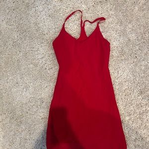 Outdoor Voices Exercise Dress
